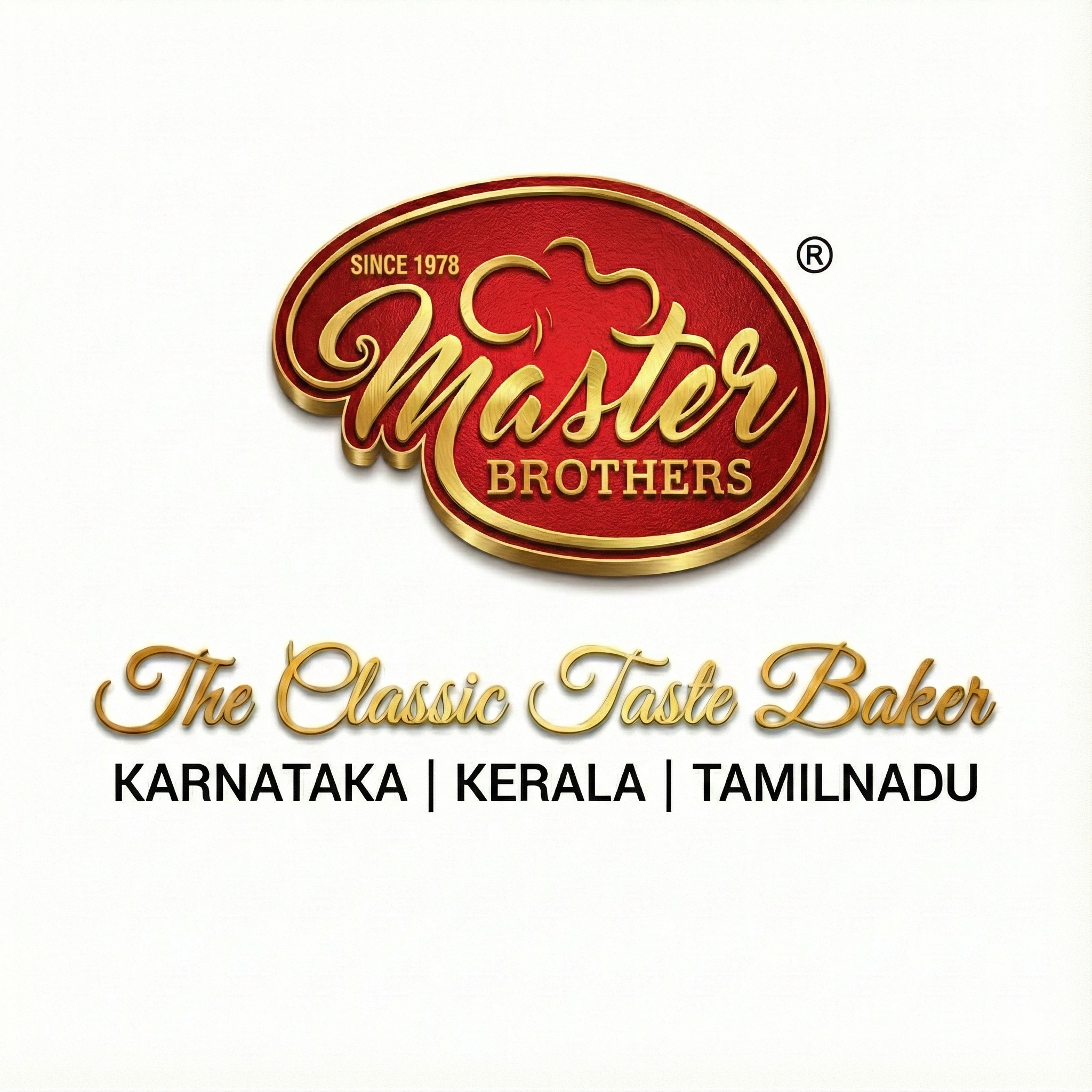 Master Brothers Logo